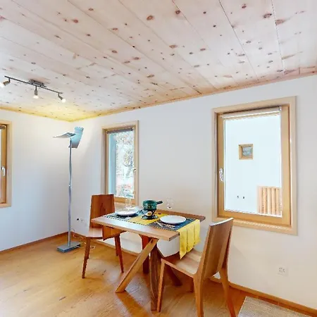 Διαμέρισμα Chesetta *